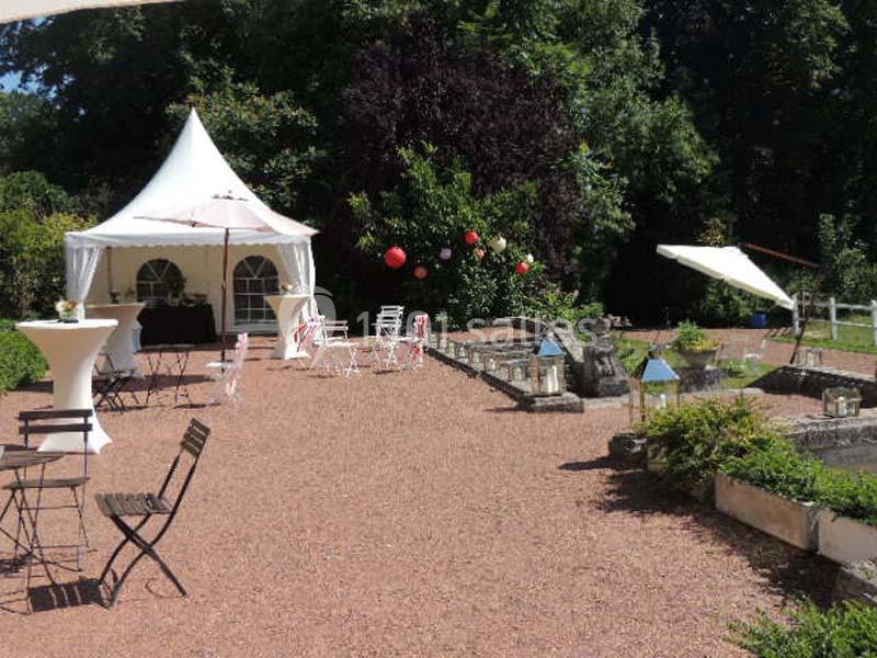 Domaine de Vadancourt - galerie - photo 8