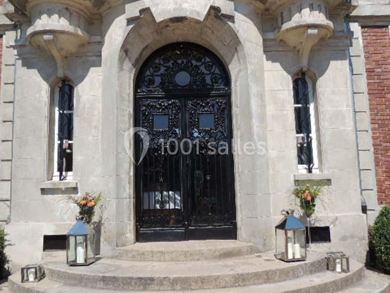 Domaine de Vadancourt - galerie - photo 10