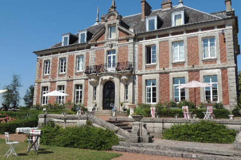 Domaine de Vadancourt - photo 3