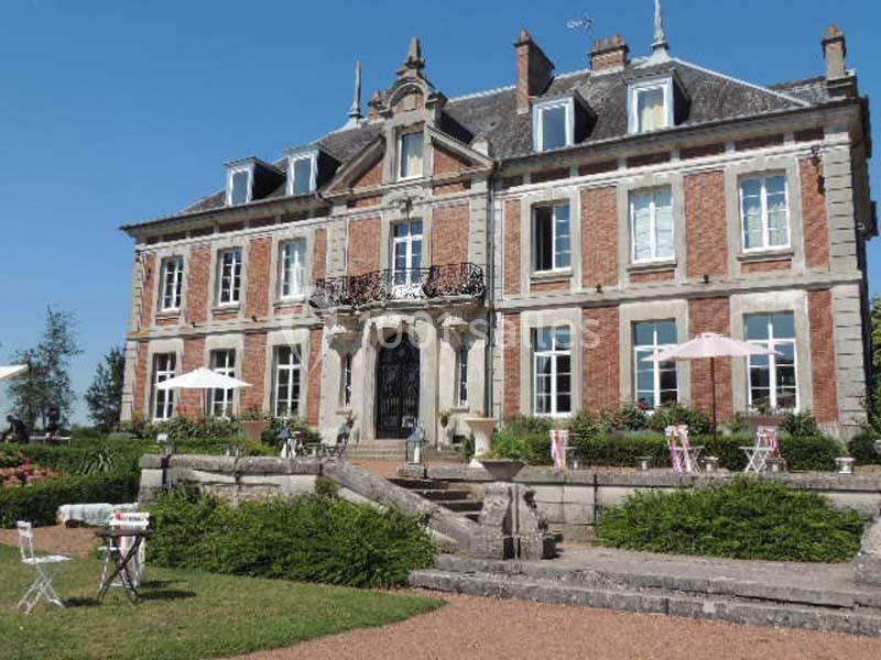 Domaine de Vadancourt - galerie - photo 3