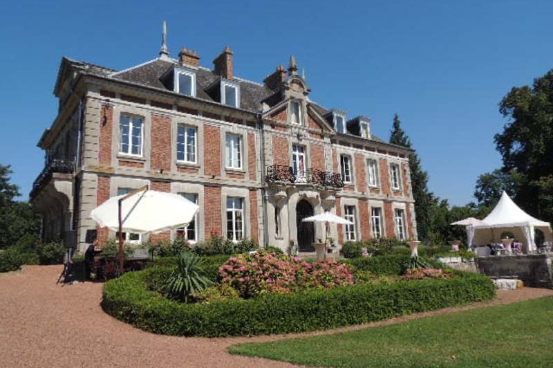 Domaine de Vadancourt - photo 2