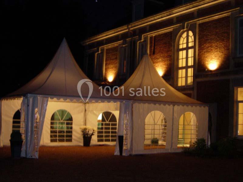 Domaine de Vadancourt - galerie - photo 12
