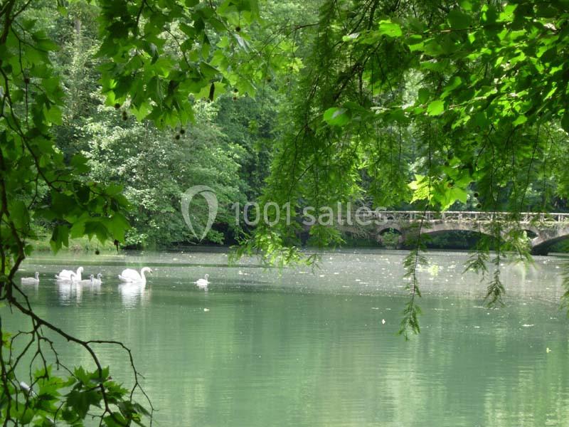 Domaine de Vadancourt - galerie - photo 19