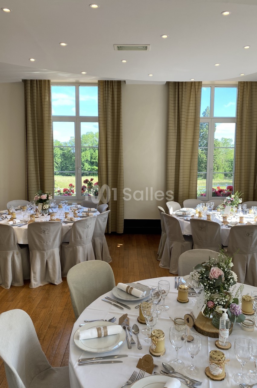 Domaine de Vadancourt - galerie - photo 5