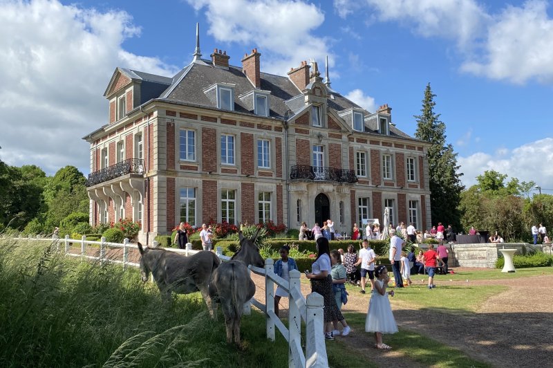 Domaine de Vadancourt - photo 1