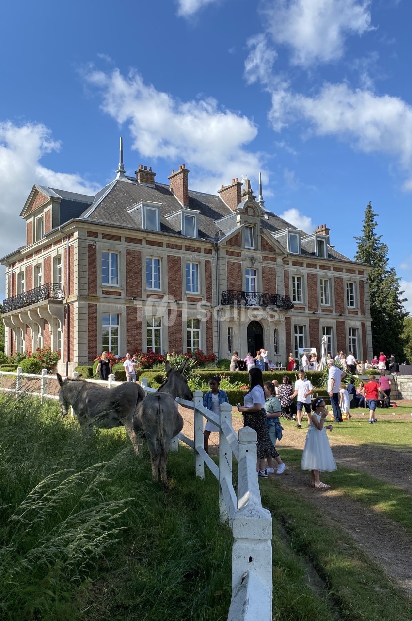 Domaine de Vadancourt - galerie - photo 1