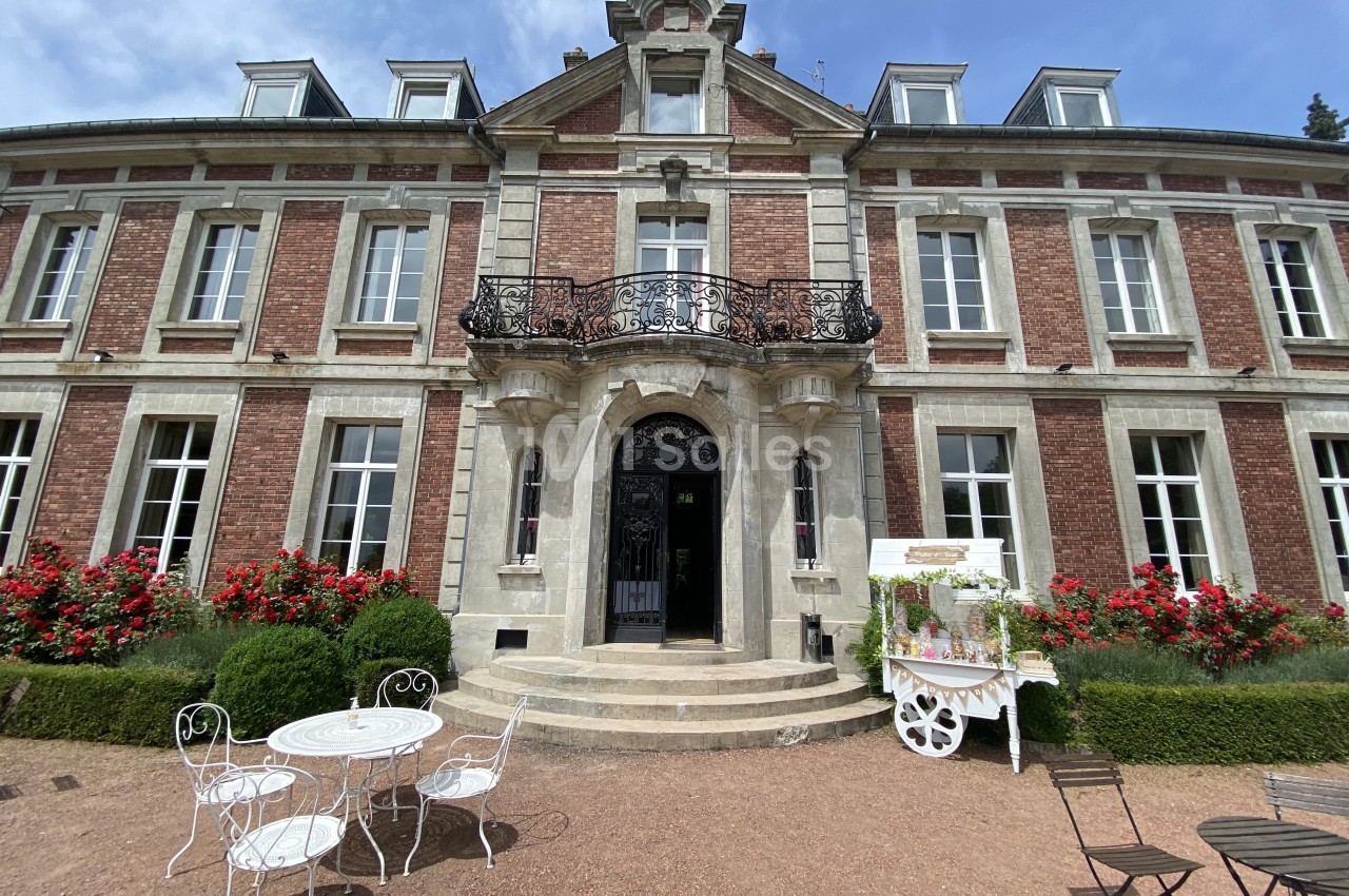 Domaine de Vadancourt - galerie - photo 18