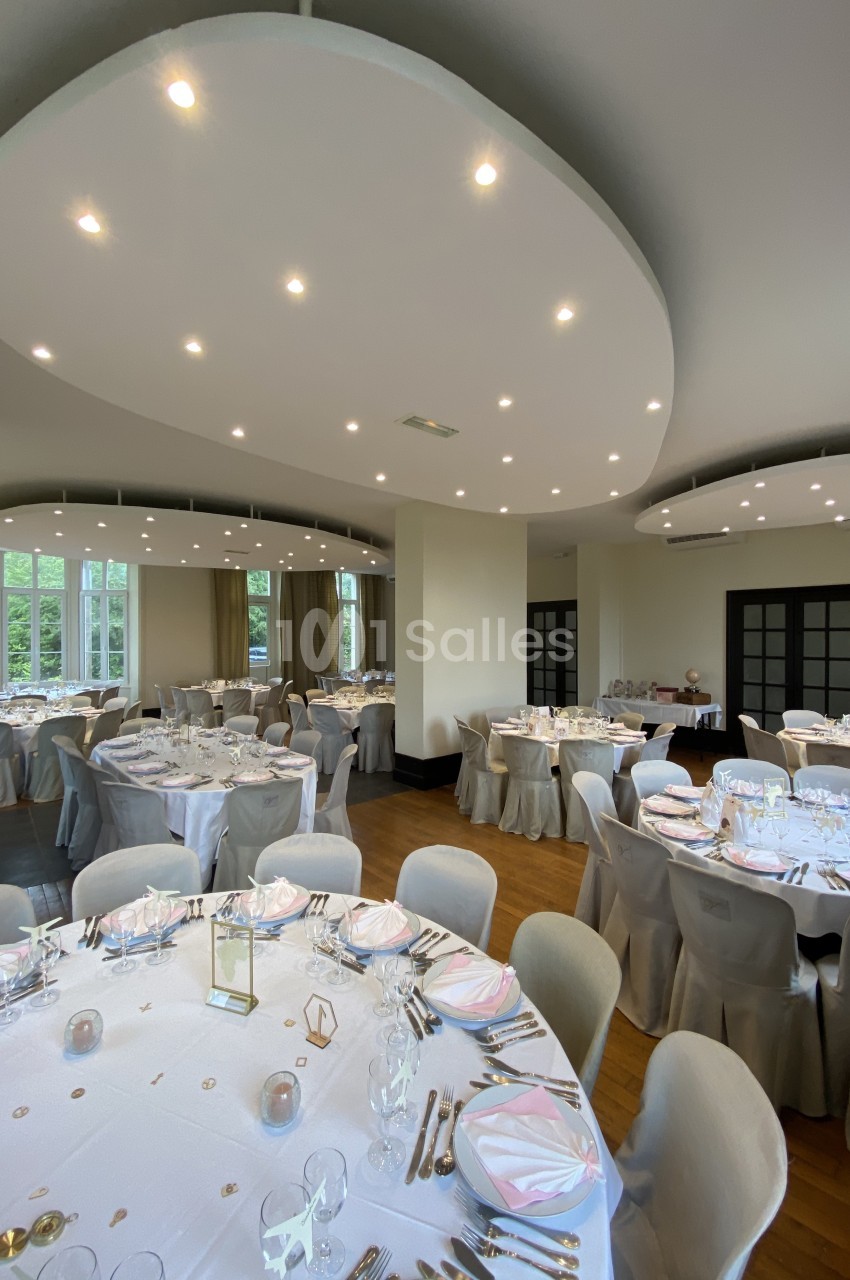 Domaine de Vadancourt - galerie - photo 4