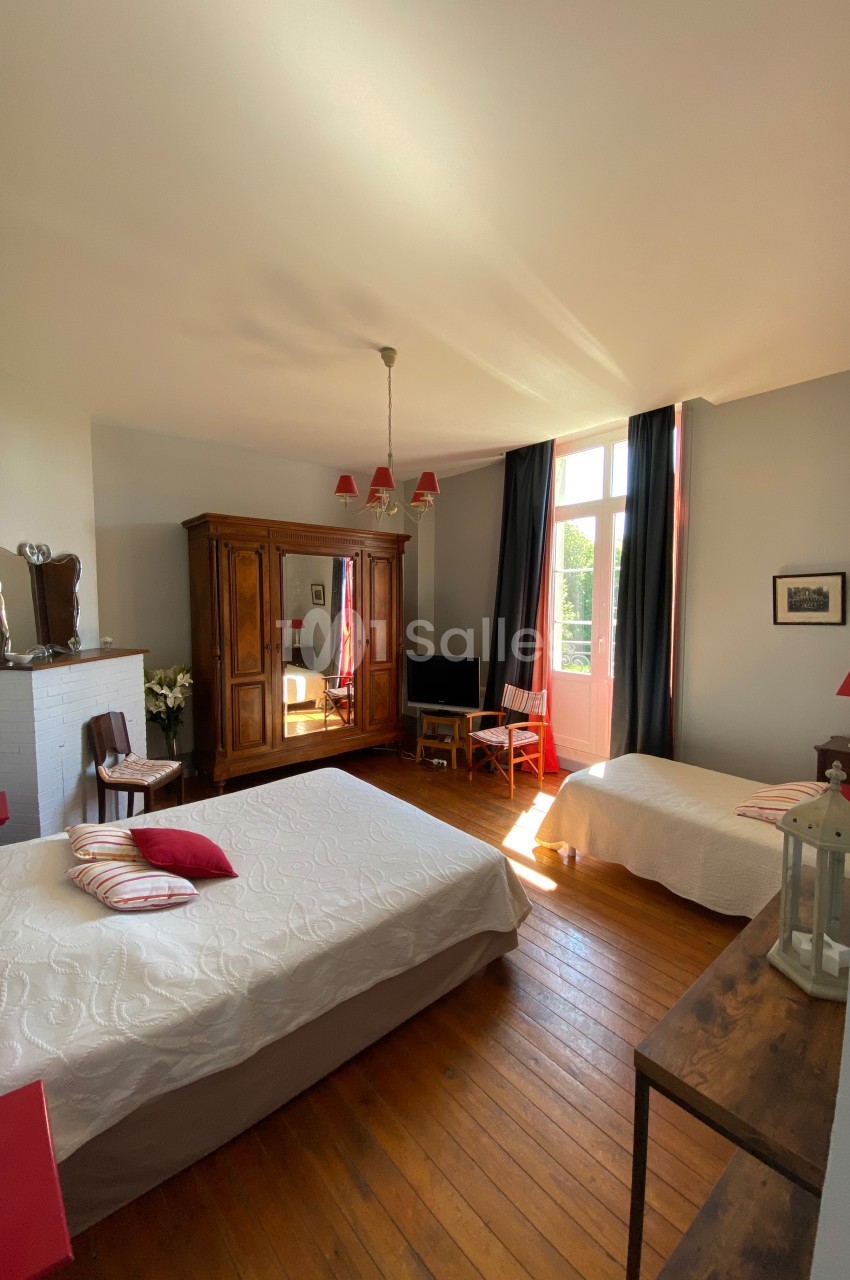 Domaine de Vadancourt - galerie - photo 23