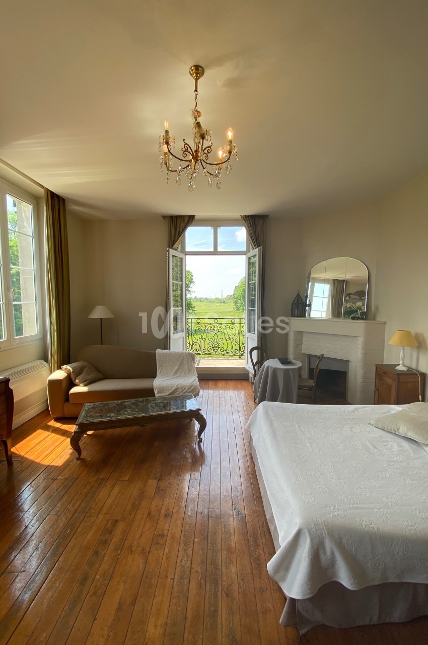 Domaine de Vadancourt - galerie - photo 24