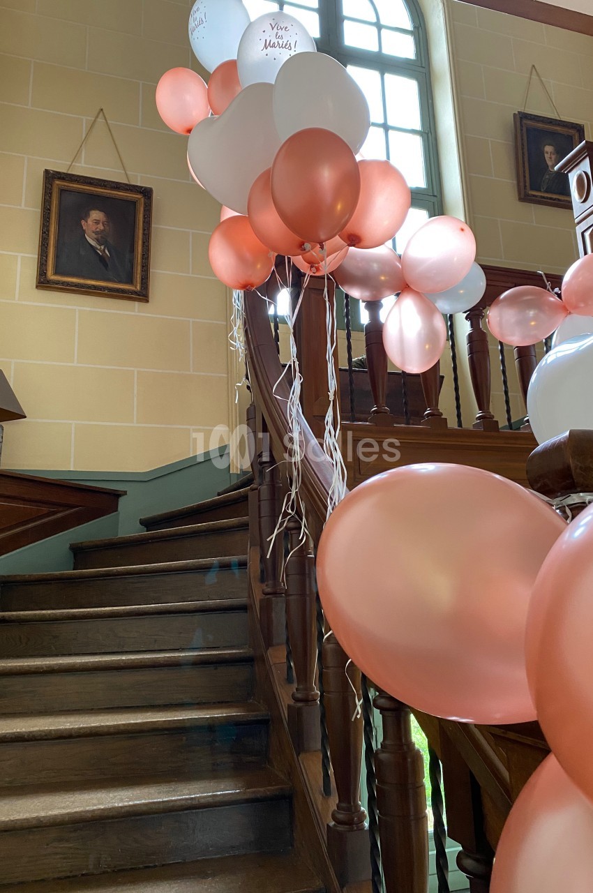 Domaine de Vadancourt - galerie - photo 25