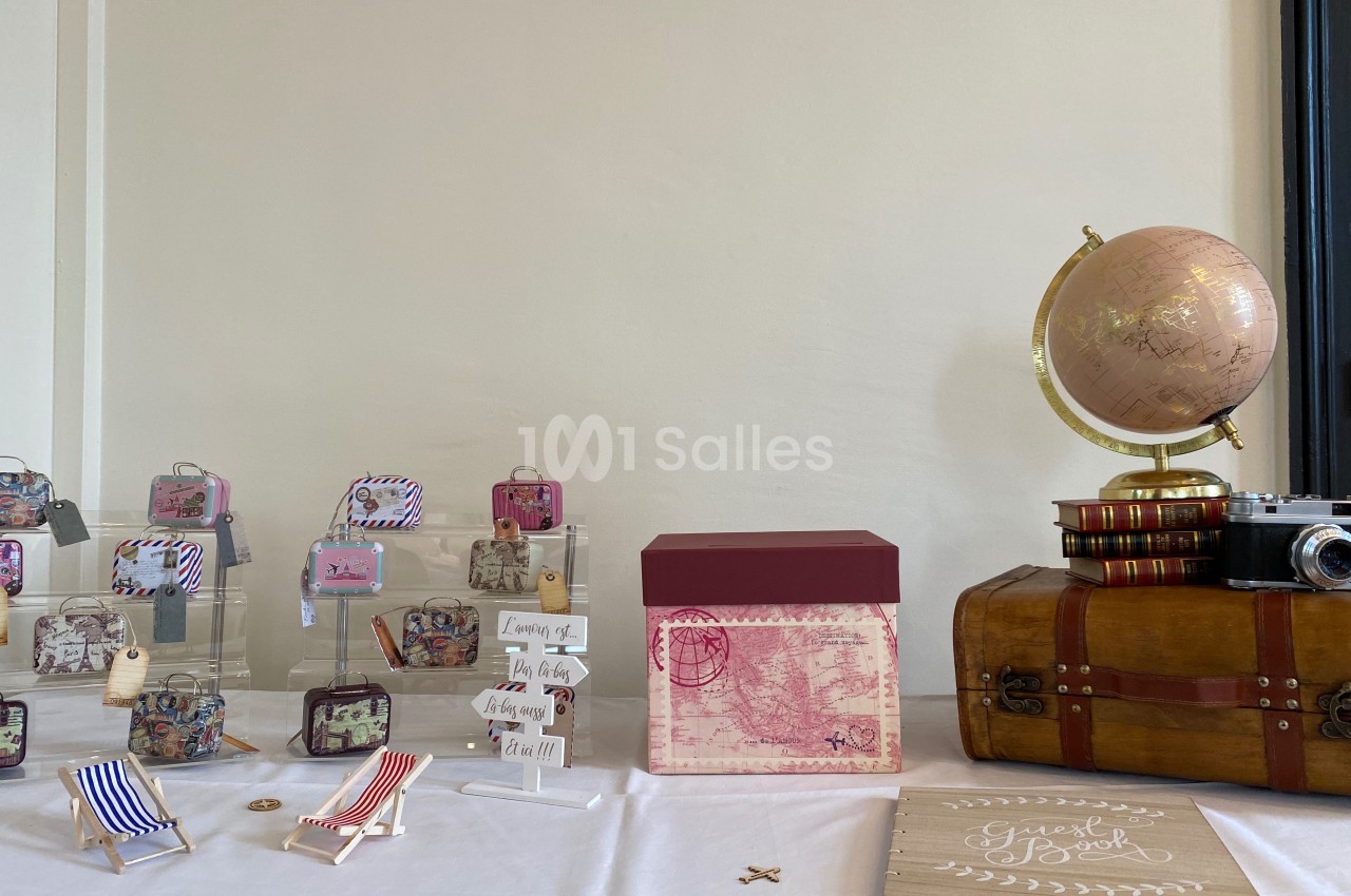 Domaine de Vadancourt - galerie - photo 26