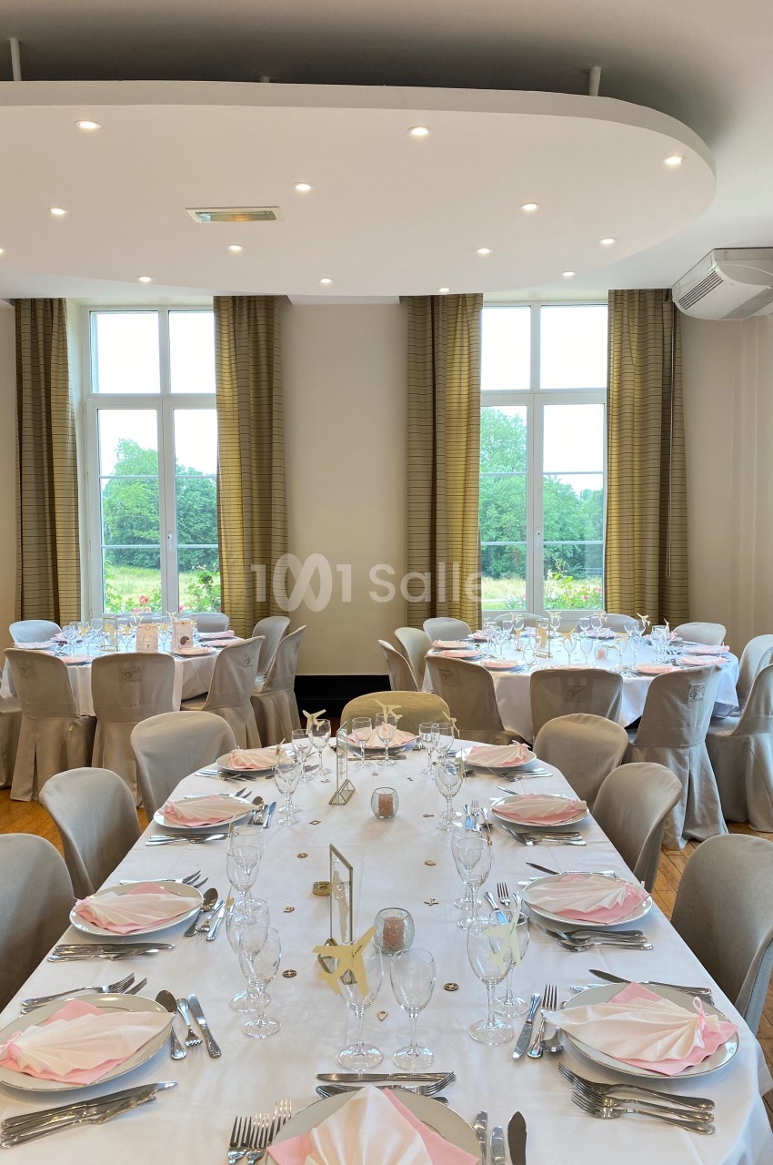 Domaine de Vadancourt - galerie - photo 28
