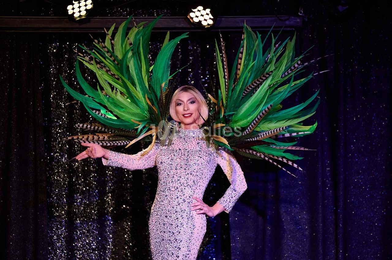 Cabaret des Belles Poules - galerie - photo 12