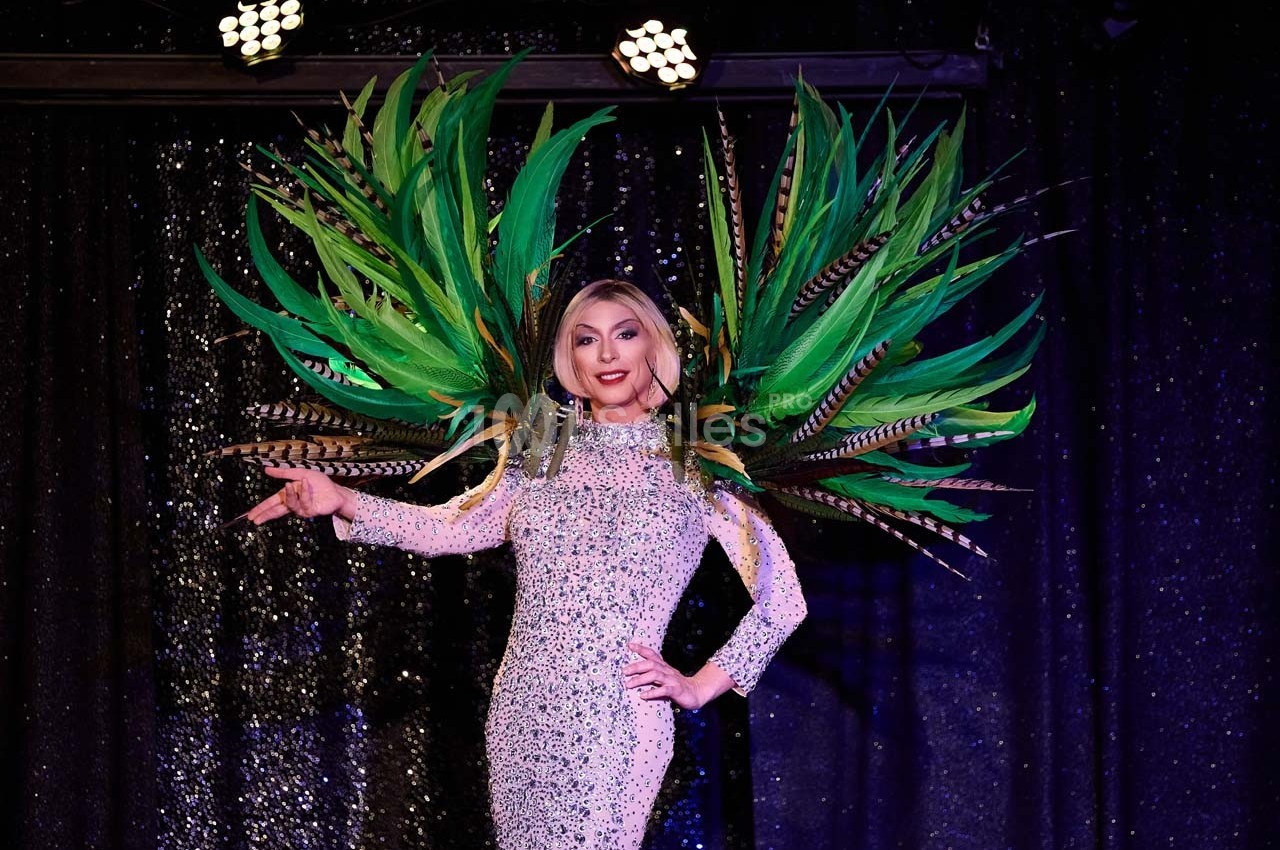 Cabaret des Belles Poules - galerie - photo 14