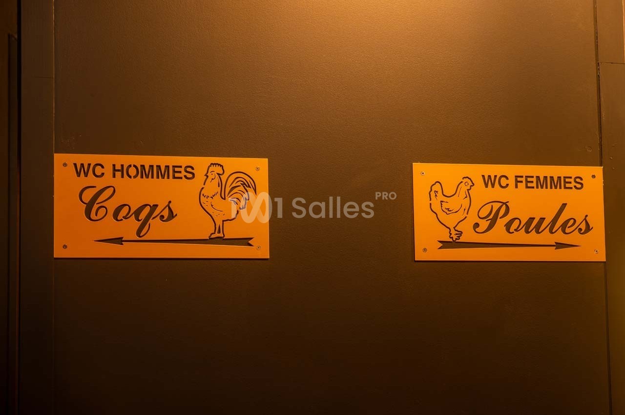 Cabaret des Belles Poules - galerie - photo 8