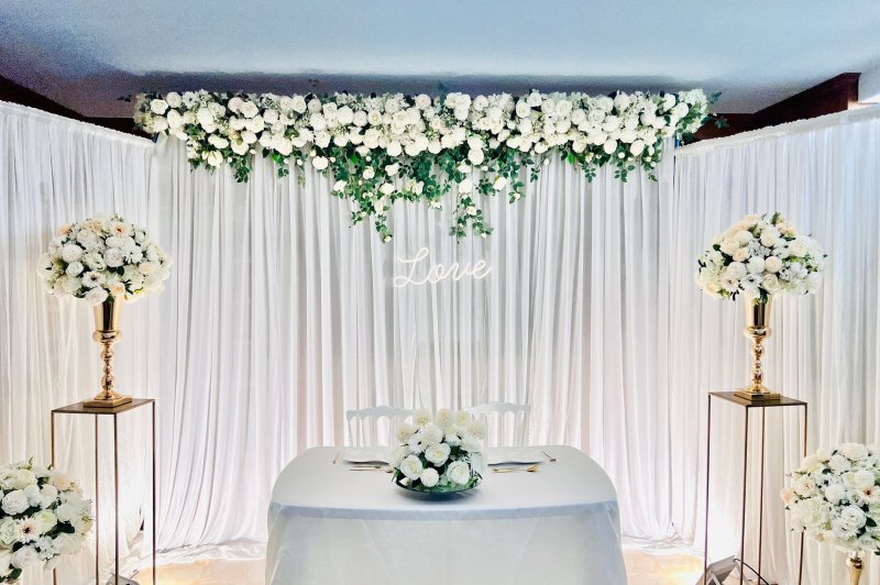 2s Event Decoration - photo 2