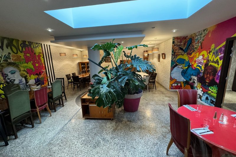 Au Bout du Bar - photo 1
