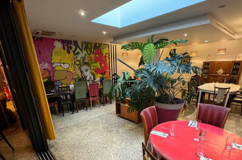 Au Bout du Bar - photo 5