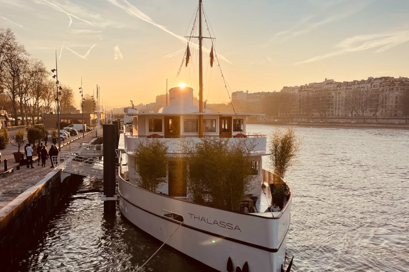 Quai Liberté - photo 3