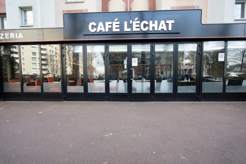 Cafe L'echat  - photo 5