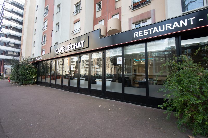 Cafe L'echat  - photo 3