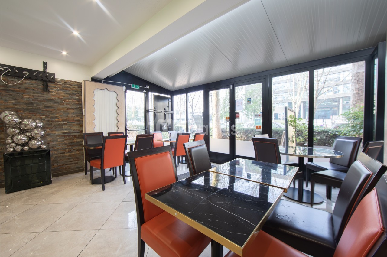 Cafe L'echat - galerie - photo 4