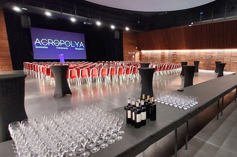 Acropolya - photo 1