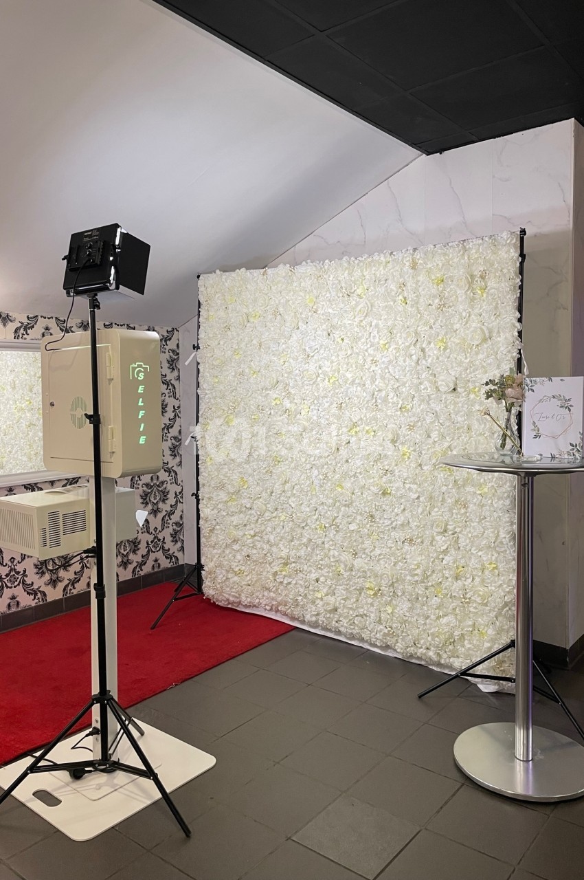 Photobooth.Pix - galerie - photo 2