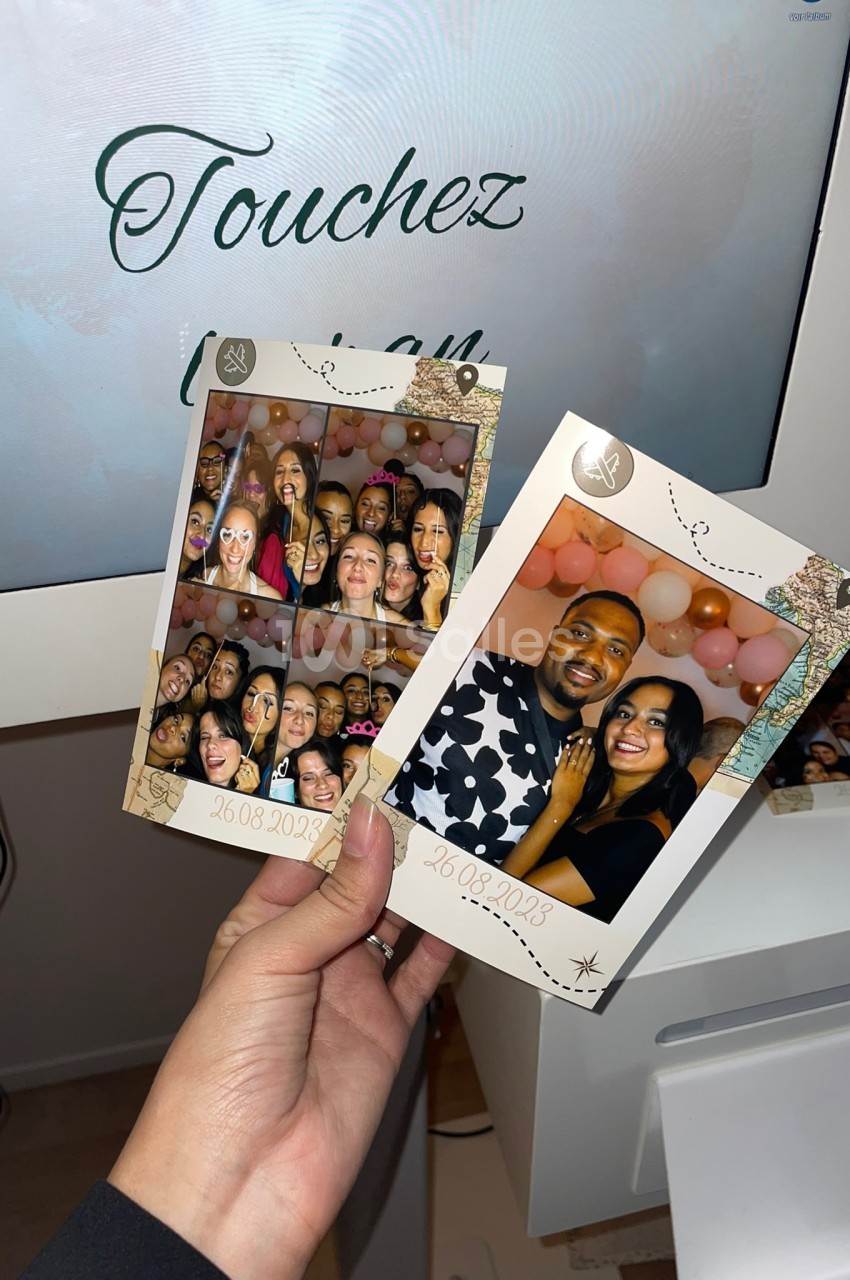 Photobooth.Pix - galerie - photo 4