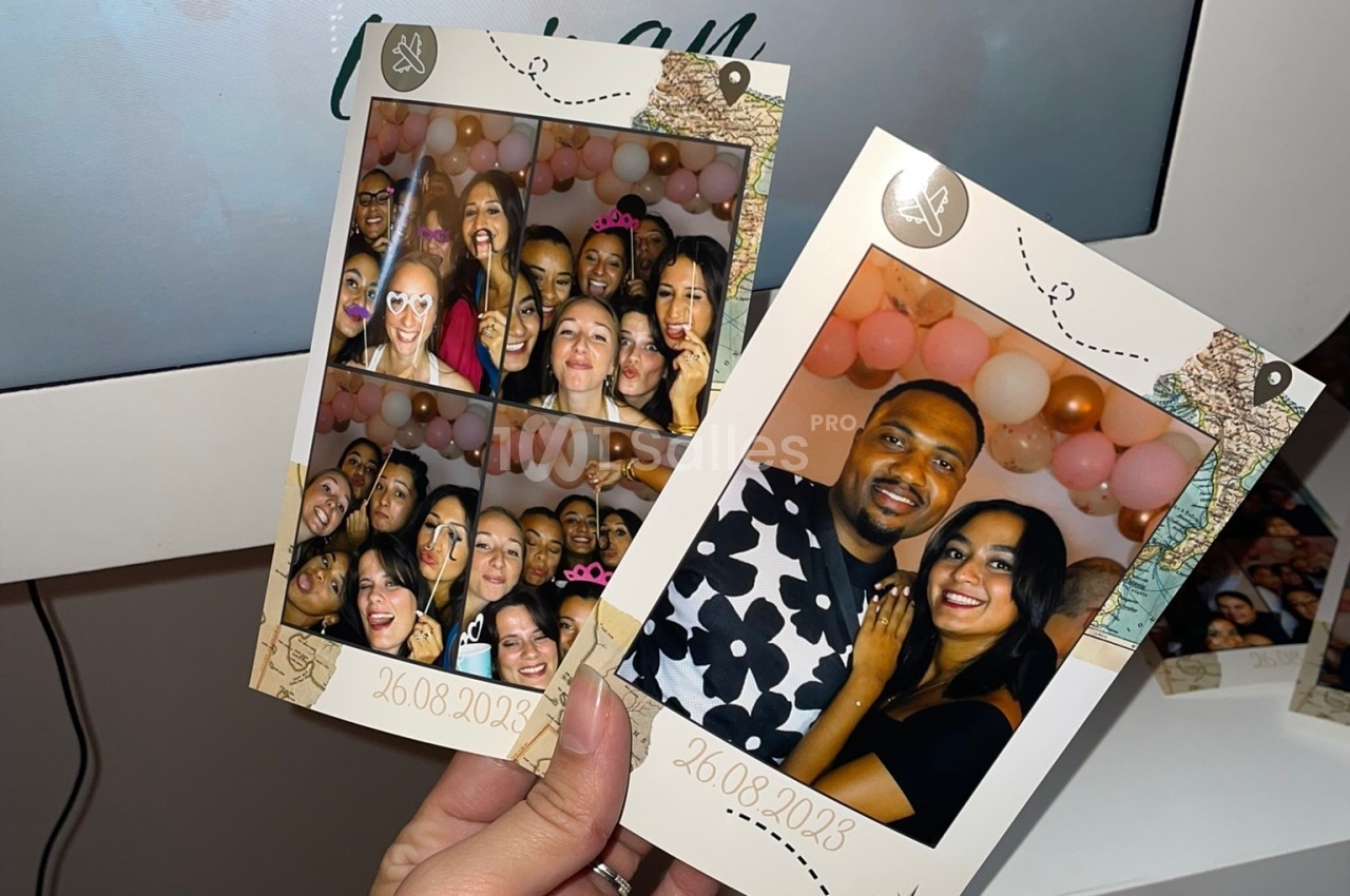 Photobooth.Pix - galerie - photo 5