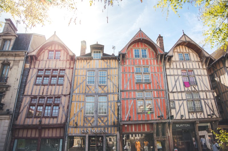 Troyes la Champagne Events - photo 1