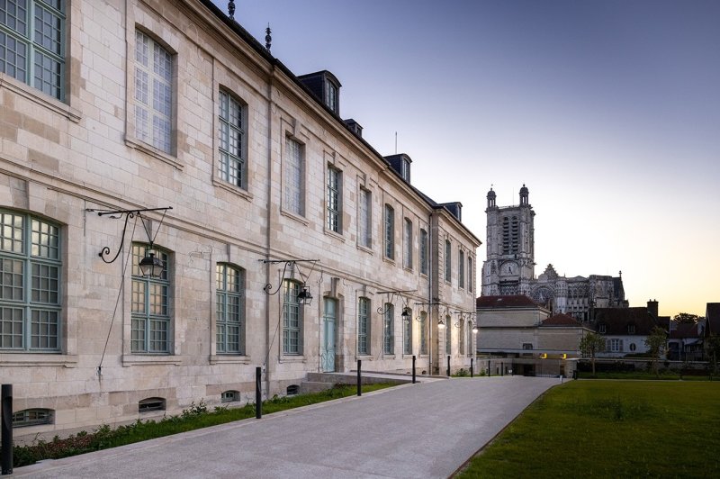 Troyes la Champagne Events - photo 3