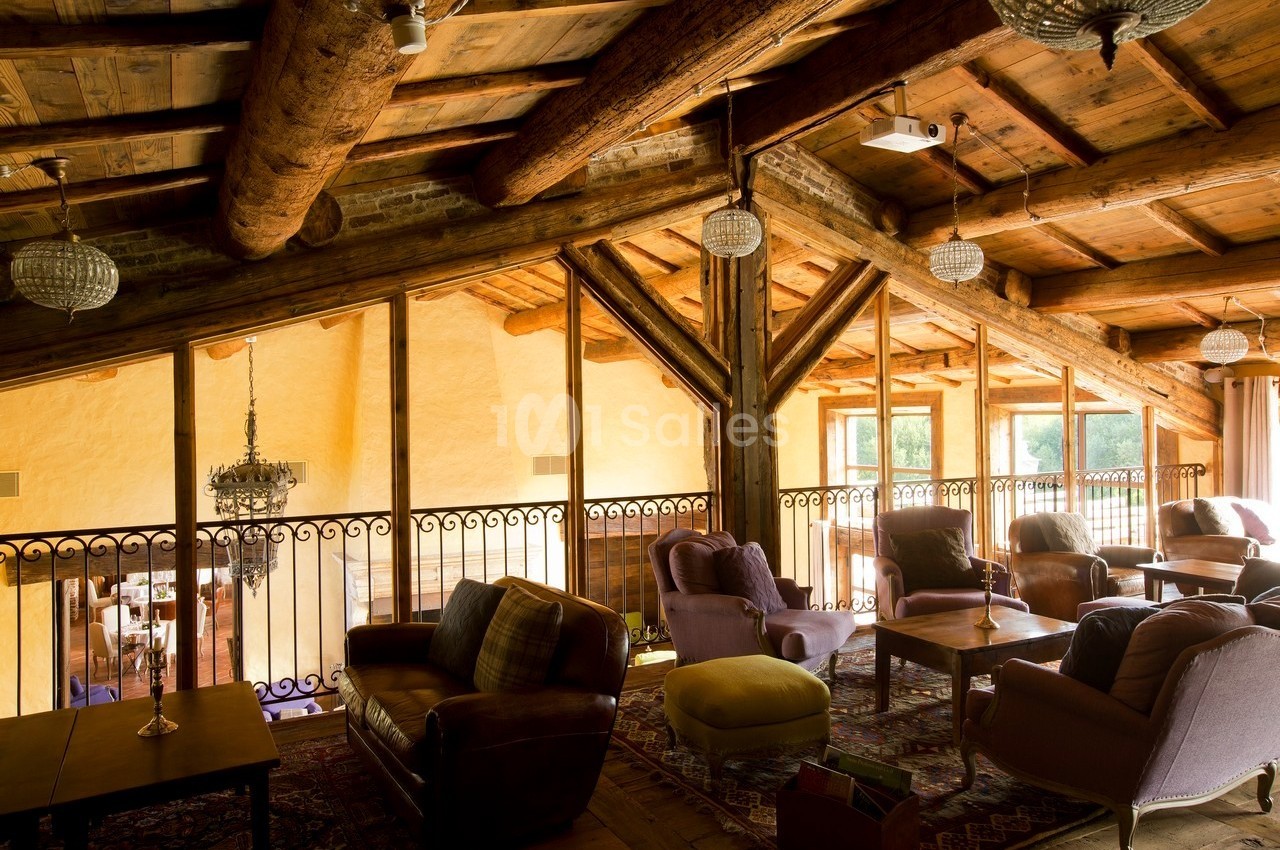 Domaine de Murtoli - galerie - photo 14