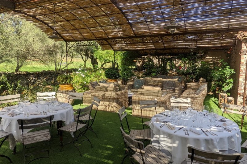 Domaine de Murtoli - photo 1
