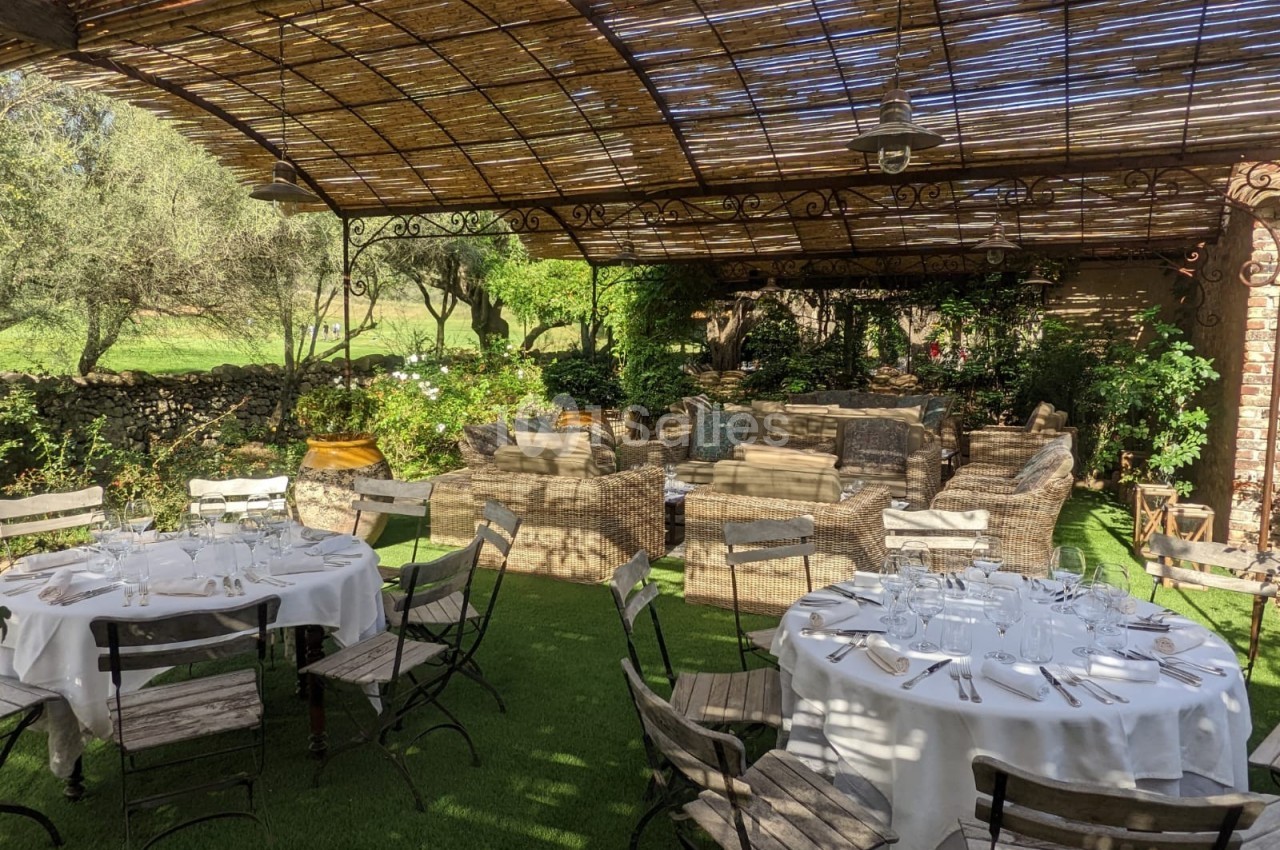 Domaine de Murtoli - galerie - photo 1
