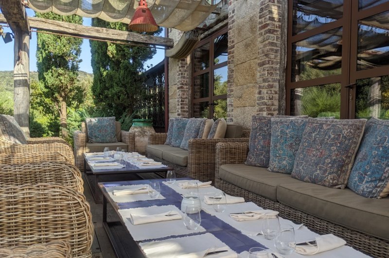 Domaine de Murtoli - photo 2