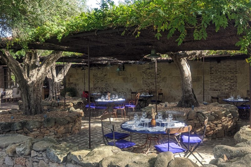 Domaine de Murtoli - photo 4