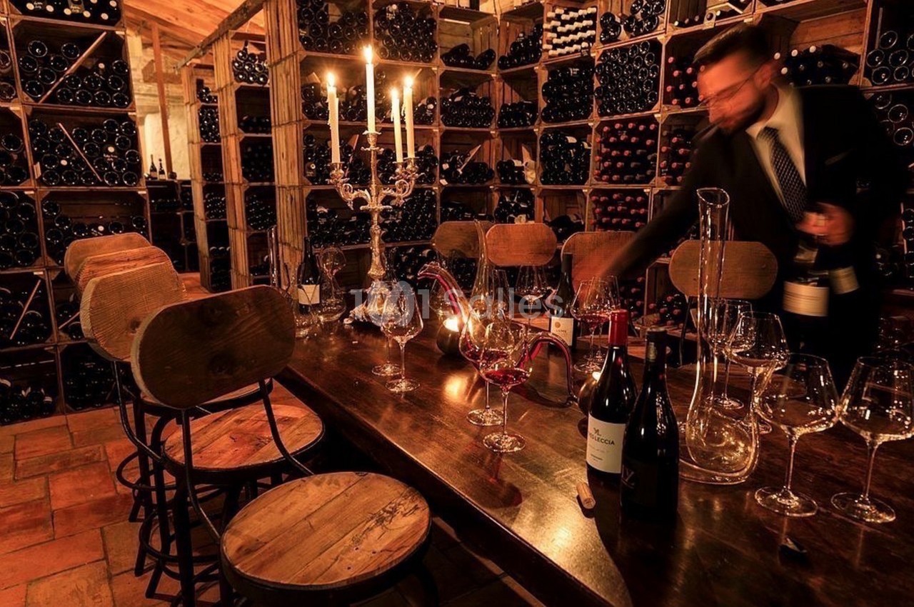 Domaine de Murtoli - galerie - photo 15