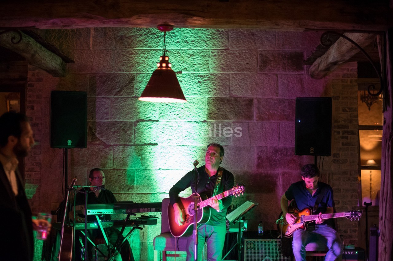 Domaine de Murtoli - galerie - photo 16