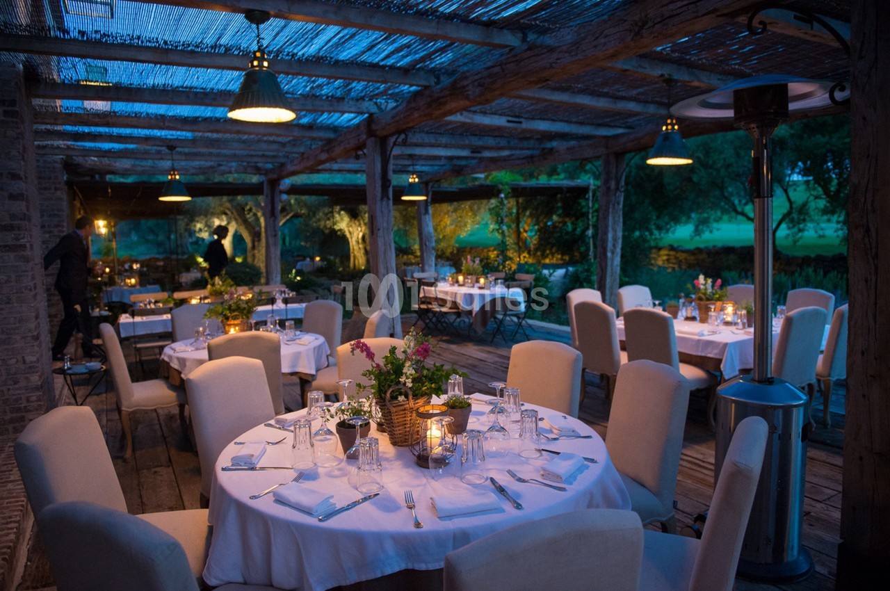 Domaine de Murtoli - galerie - photo 26