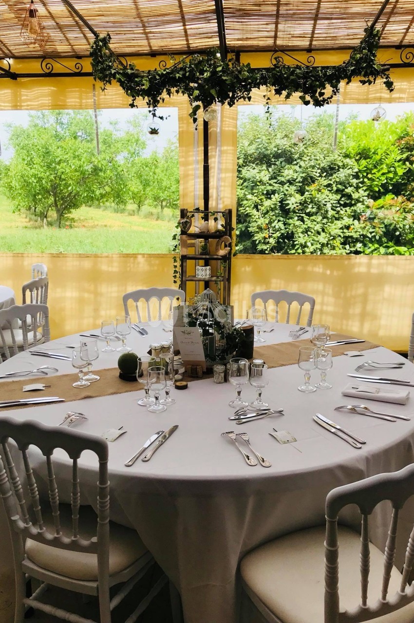 Mas Loisonville - galerie - photo 21