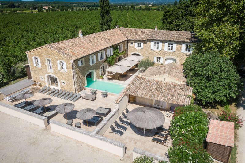 Mas Loisonville - photo 3