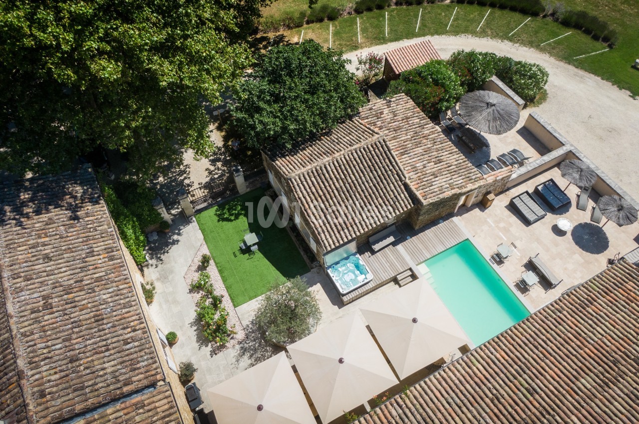 Mas Loisonville - galerie - photo 4