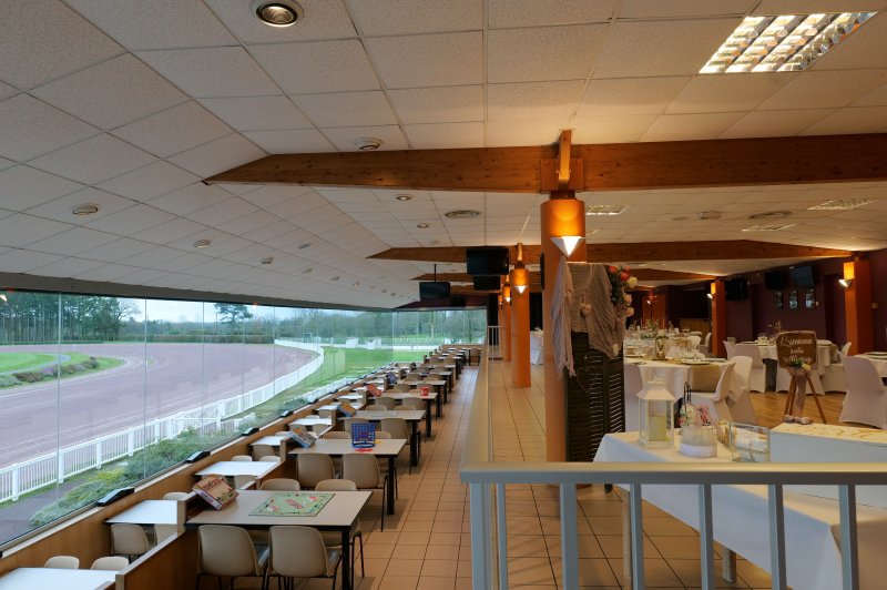 L'hippodrome Maure de Bretagne - photo 4