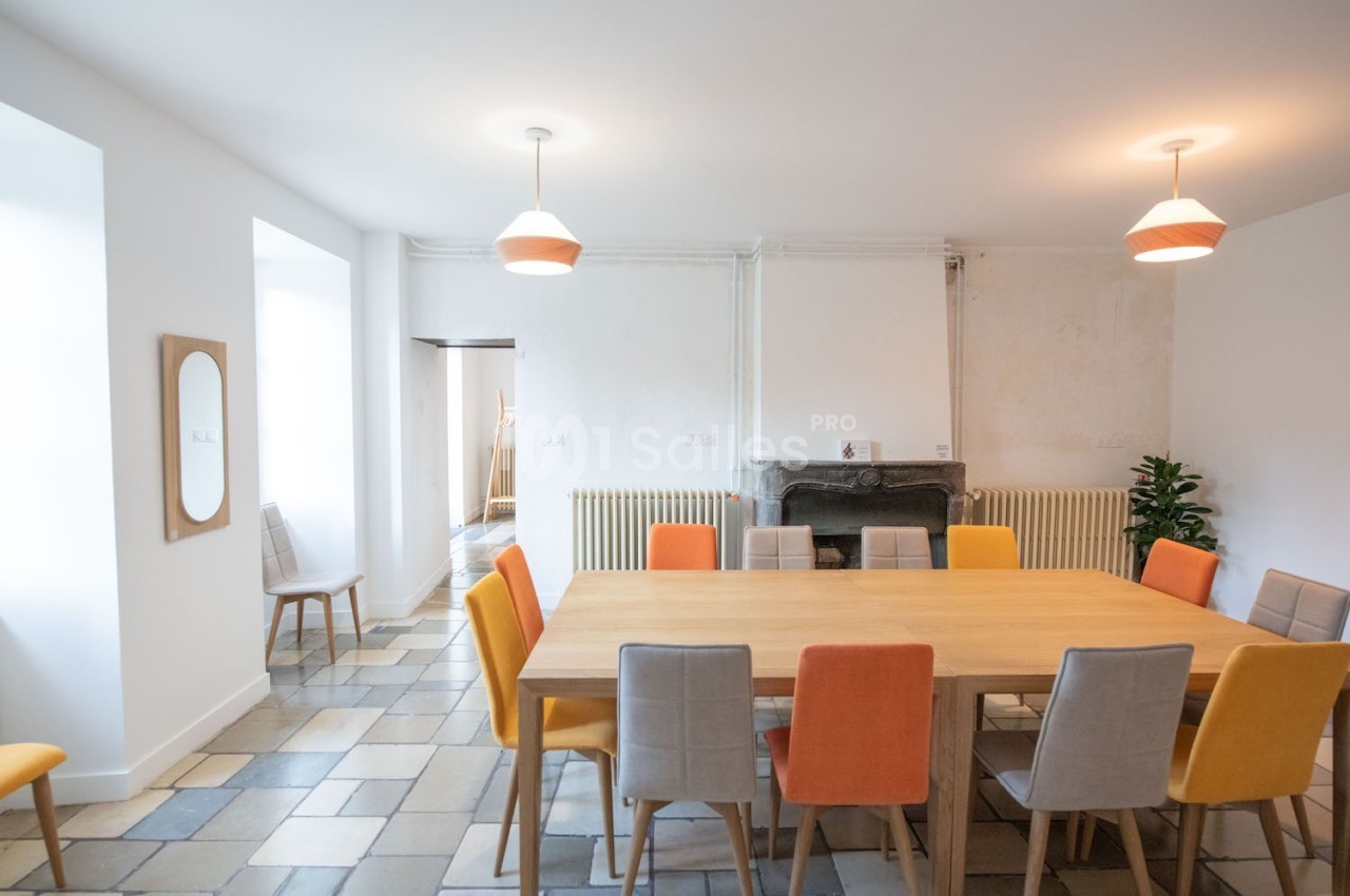 Espace Cocteau