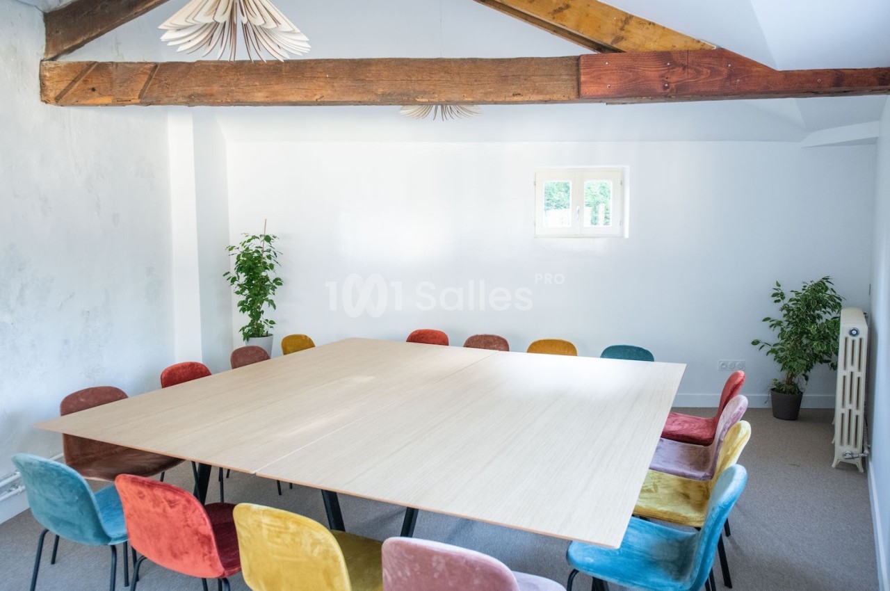 Espace Lorjou