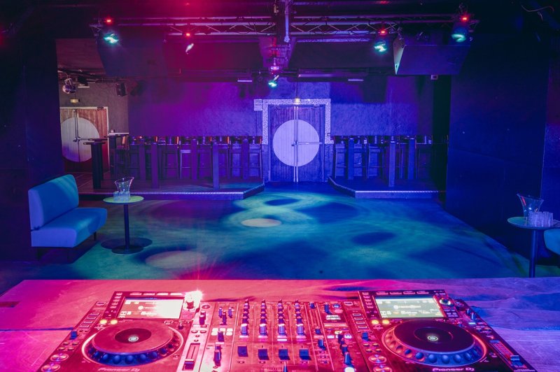 Movida Club Paris - photo 1