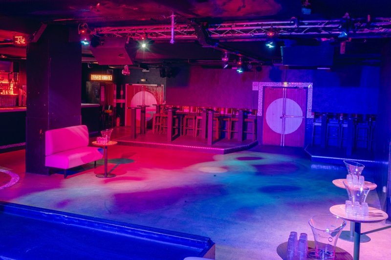 Movida Club Paris - photo 3