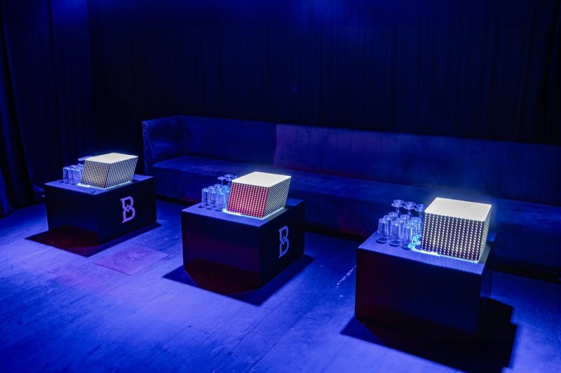 Movida Club Paris - photo 5